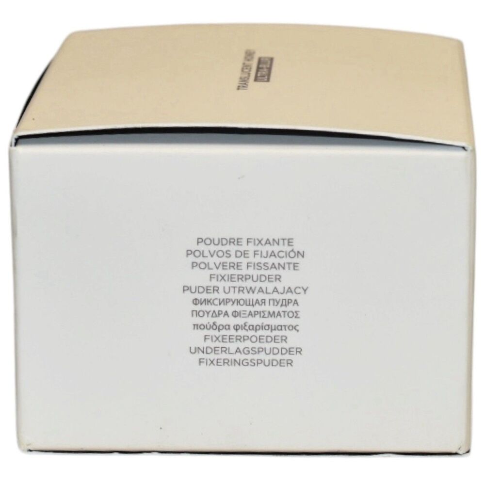 Laura Mercier Translucent Loose Setting Powder ULTRA BLUR HONEY Talc Free .7 Oz - Picture 7 of 9